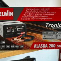 Telwin Alaska 200 Start