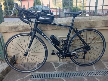 Bici da corsa Trek domane AL 2