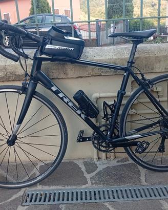 Bici da corsa Trek domane AL 2
