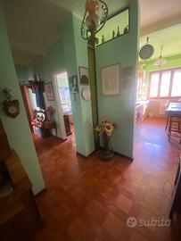 Appartamento via Cerquiglia Spoleto