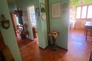 Appartamento via Cerquiglia Spoleto