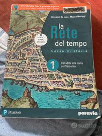 libro scolastico