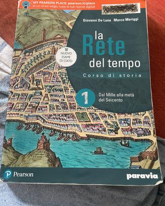 libro scolastico