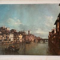 Stampe su tela di lino - DIVERSI SOGGETTI