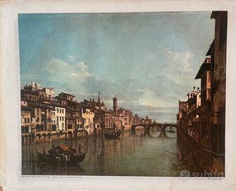 Stampe su tela di lino - DIVERSI SOGGETTI