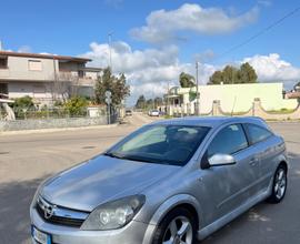 OPEL ASTRA GTC 2008