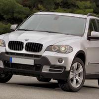 Vendiamo ricambi BMW X5 anno 2007 E70