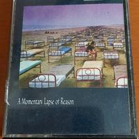 musicassetta pink floyd 