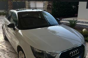 Audi a1 1.6 TDI