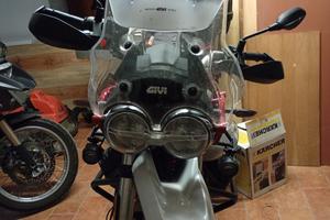 Moto Guzzi V85 TT - 2022