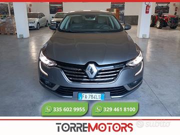 Renault Talisman dCi 160 CV EDC Energy Intens 02/2