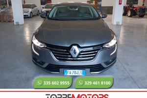 Renault Talisman dCi 160 CV EDC Energy Intens 02/2