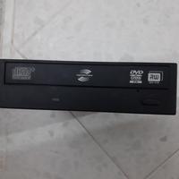 dvd per pc
