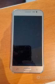 Samsung galaxy J5 2016 