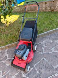 tagliaerba a scoppio 