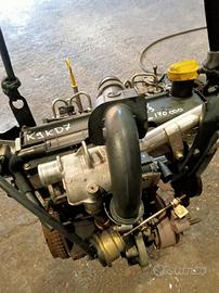Motore k9kd7 renault