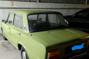 AUTO STORICA FIAT 126