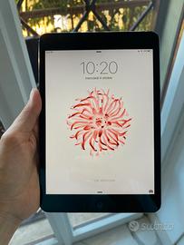 Ipad mini 16gb grigio siderale