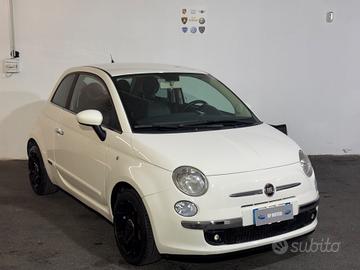 Fiat 500 1.3 Multijet 16V 75 CV Sport