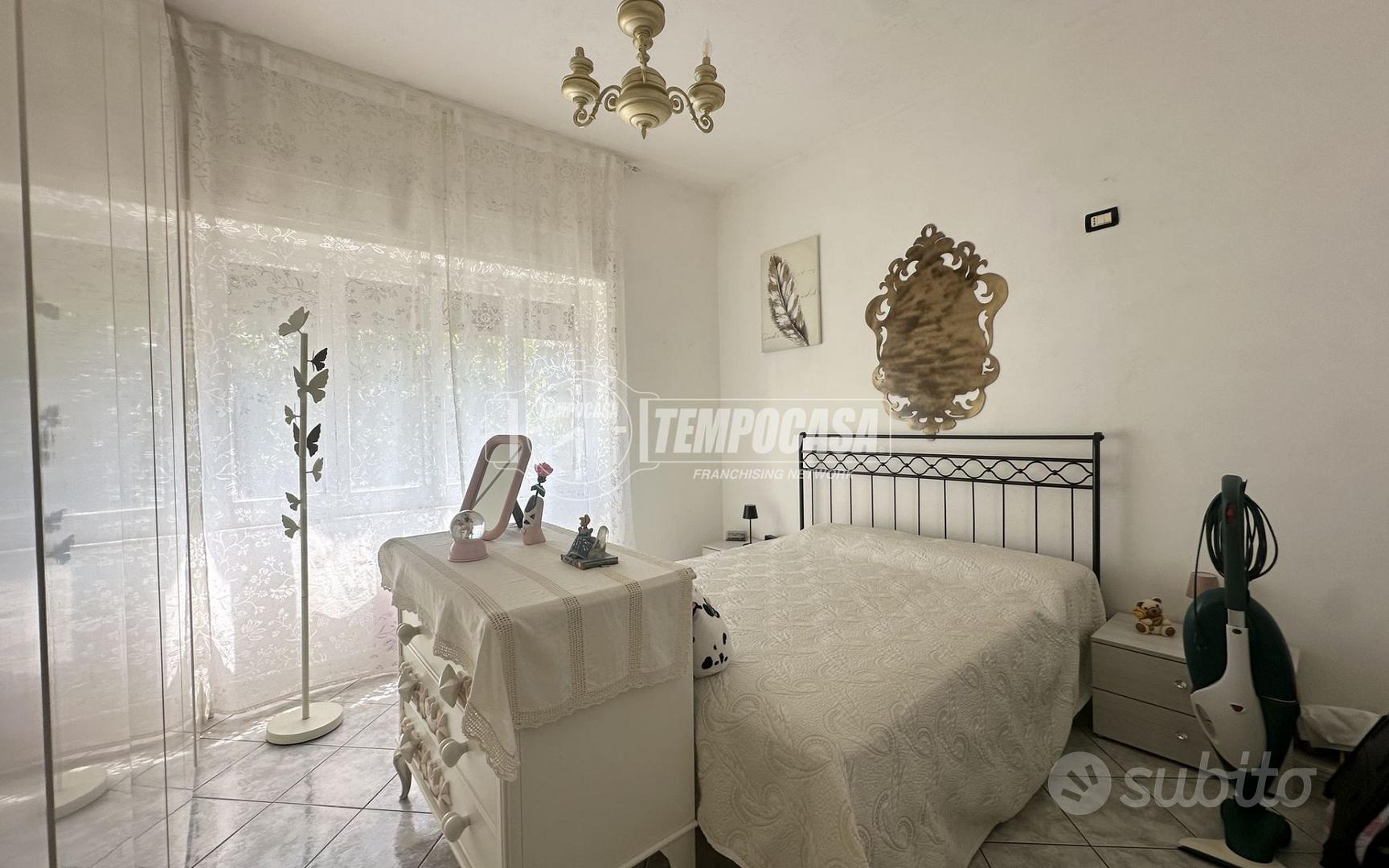 Appartamento – Massa, Poggioletto, San Carlo - Vista 2