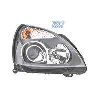 FANALE DX XENON RENAULT CLIO II 01-05
