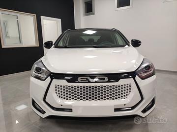 EVO 3 GPL Nuova in pronta consegna