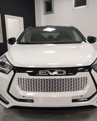 EVO 3 GPL Nuova in pronta consegna