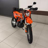 KTM 690 R ENDURO