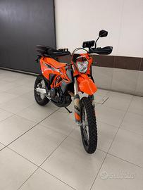 KTM 690 R ENDURO