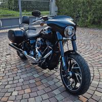Harley Sport Glide