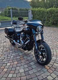 Harley Sport Glide