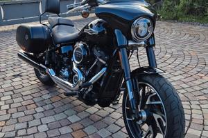 Harley Sport Glide