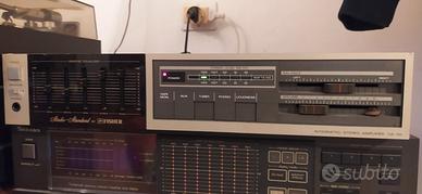 autentici piccoli gioielli hi fi vintage