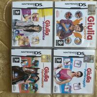 Giochi per Nintendo DS