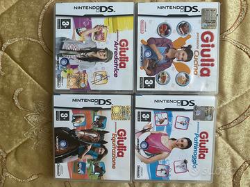 Giochi per Nintendo DS