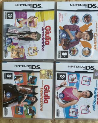 Giochi per Nintendo DS
