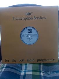 U2- BBC TRANSCRIPTION SERVICES 1983