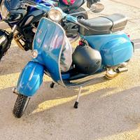 Vespa 50R