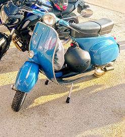 Vespa 50R