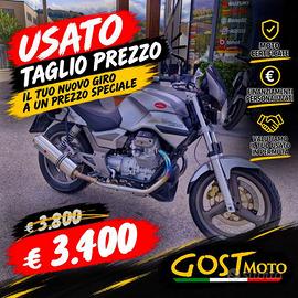 Moto Guzzi Breva 750 I.E. - CK69556