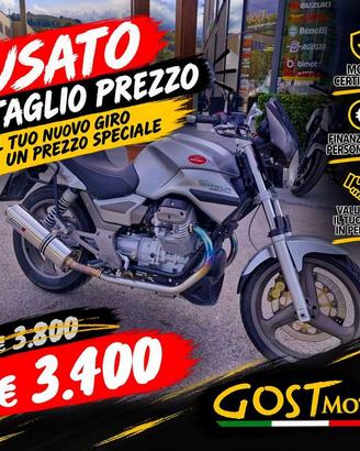 Moto Guzzi Breva 750 I.E. - CK69556