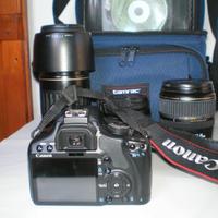 Canon 450D completa