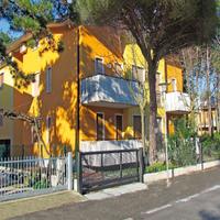 Grazioso bilocale con terrazzo solarium