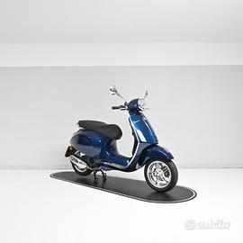 Piaggio Vespa 125 Primavera - 2025