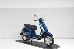 Piaggio Vespa 125 Primavera - 2025