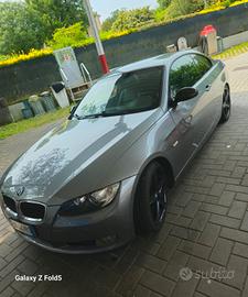 bmw serie 3 320d 