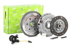 VALEO 837432 KIT FRIZIONE COMPLETO + VOLANO