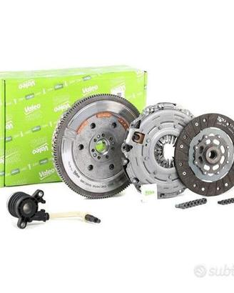 VALEO 837432 KIT FRIZIONE COMPLETO + VOLANO