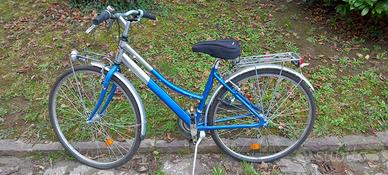 city bike donna