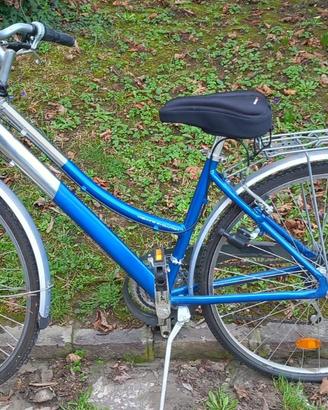 city bike donna